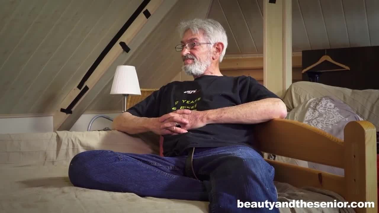 Watch Alluring teen gal fucking a much older mofo after his therapy HD Full video | ePornFreeHD. Watch Free All of trend and latest brand porn full Videos ePornFreeHD. 
