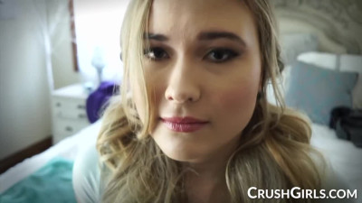 Alyssa Cole needs money but her stepfather won't let her take it