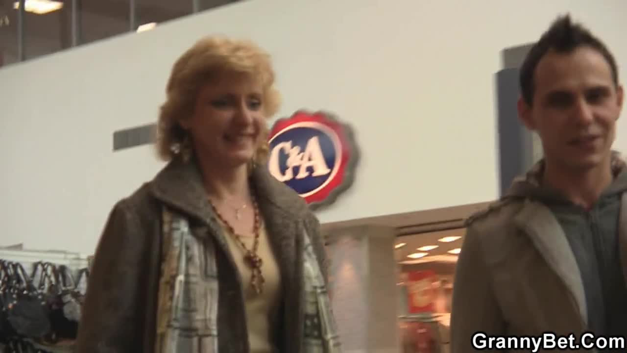 Watch Blonde GILF is picked up from the street and she is banged HD Full video | ePornFreeHD. Watch Free All of trend and latest brand porn full Videos ePornFreeHD. 