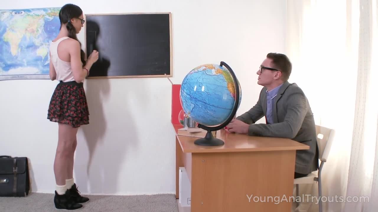 Watch Kinky and nerdy student is fucked by the naughty prof HD Full video | ePornFreeHD. Watch Free All of trend and latest brand porn full Videos ePornFreeHD. 