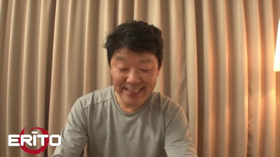 Asian nurse is getting fucked by the patient