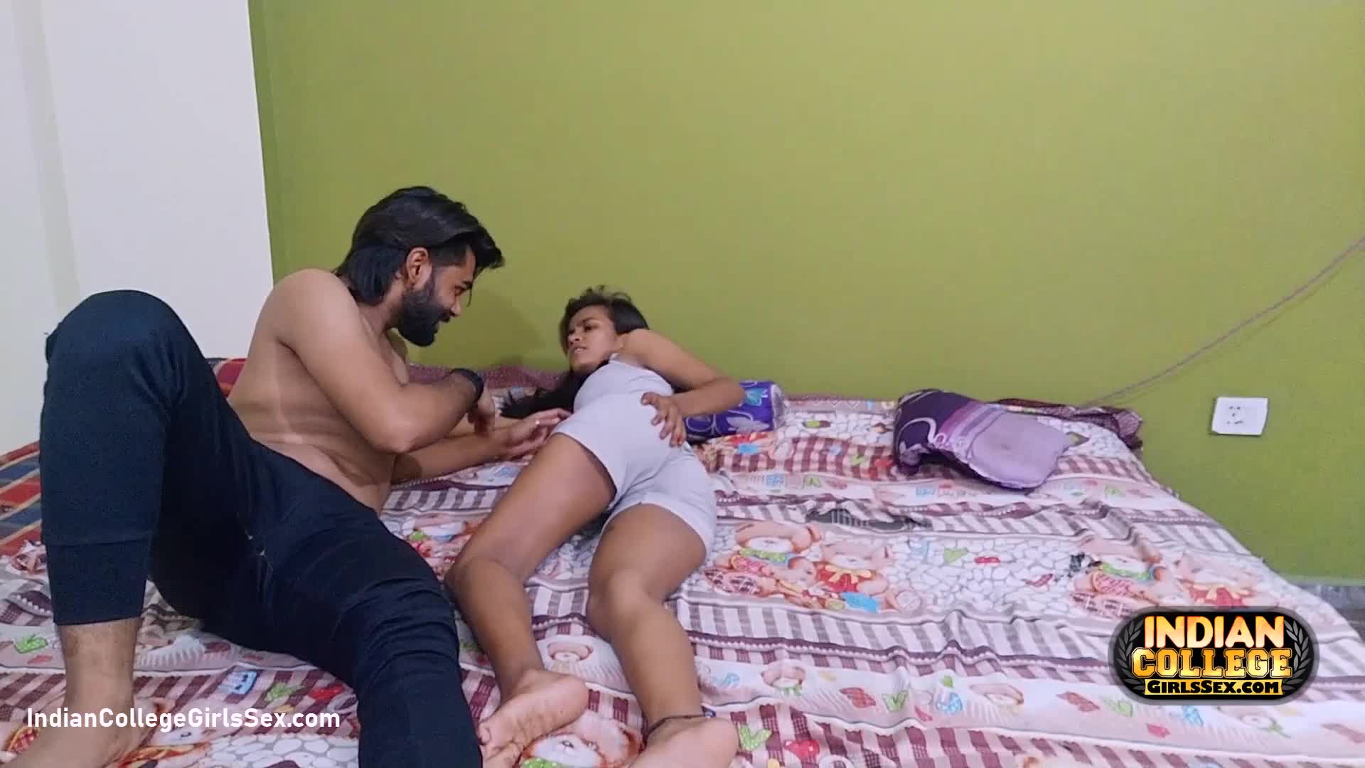 Watch Hottie with a slender figure is rocked by an Indian stud HD Full video | ePornFreeHD. Watch Free All of trend and latest brand porn full Videos ePornFreeHD. 