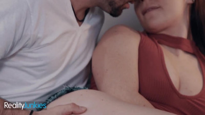 Keira Croft is not interested in the movie so she bangs