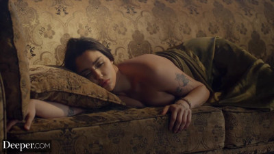 Dominant dude Troy Francisco fucking Vanessa Sky