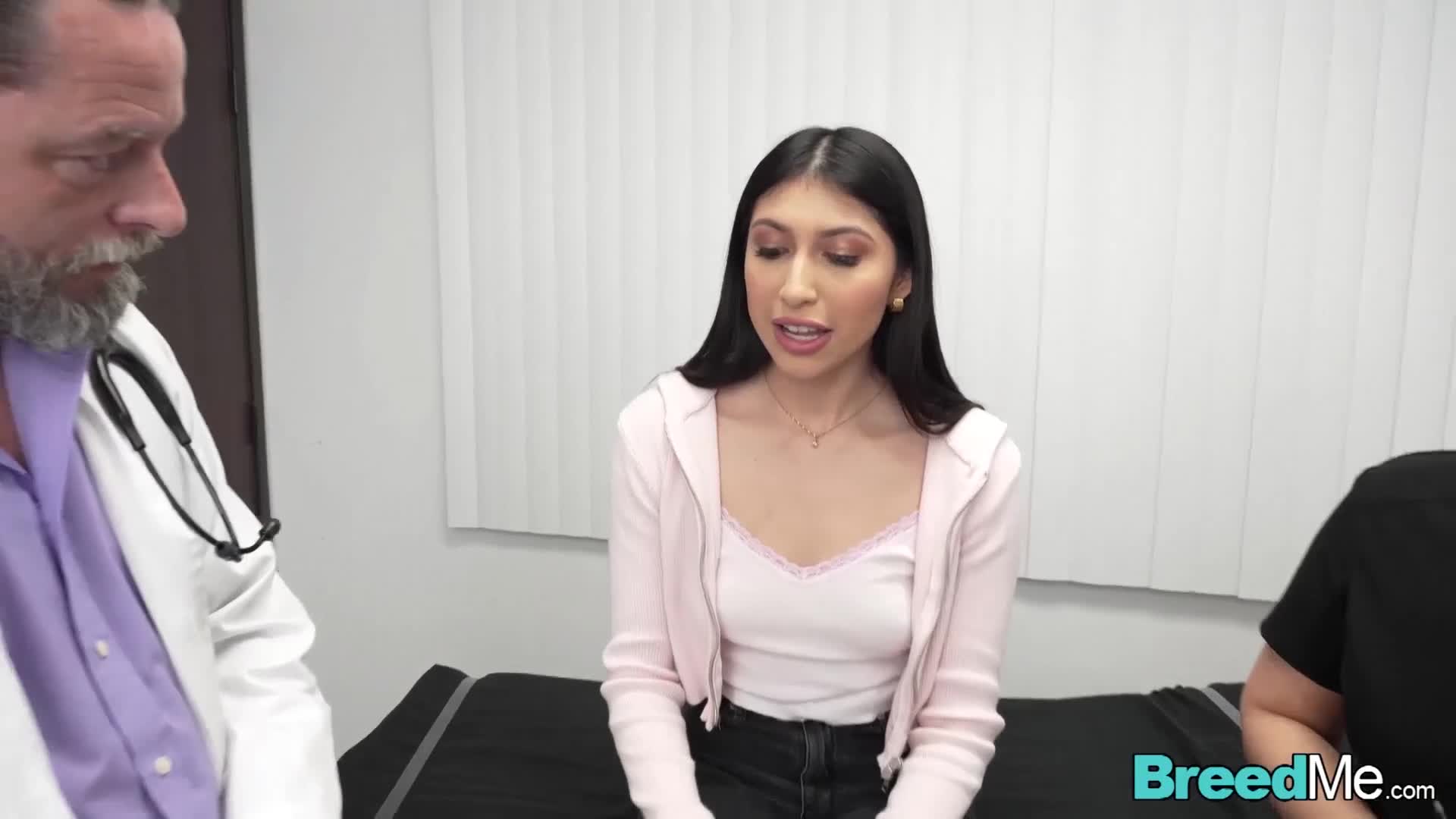 Watch Penelope Woods goes to the doctor and gets a creampie HD Full video | ePornFreeHD. Watch Free All of trend and latest brand porn full Videos ePornFreeHD. 