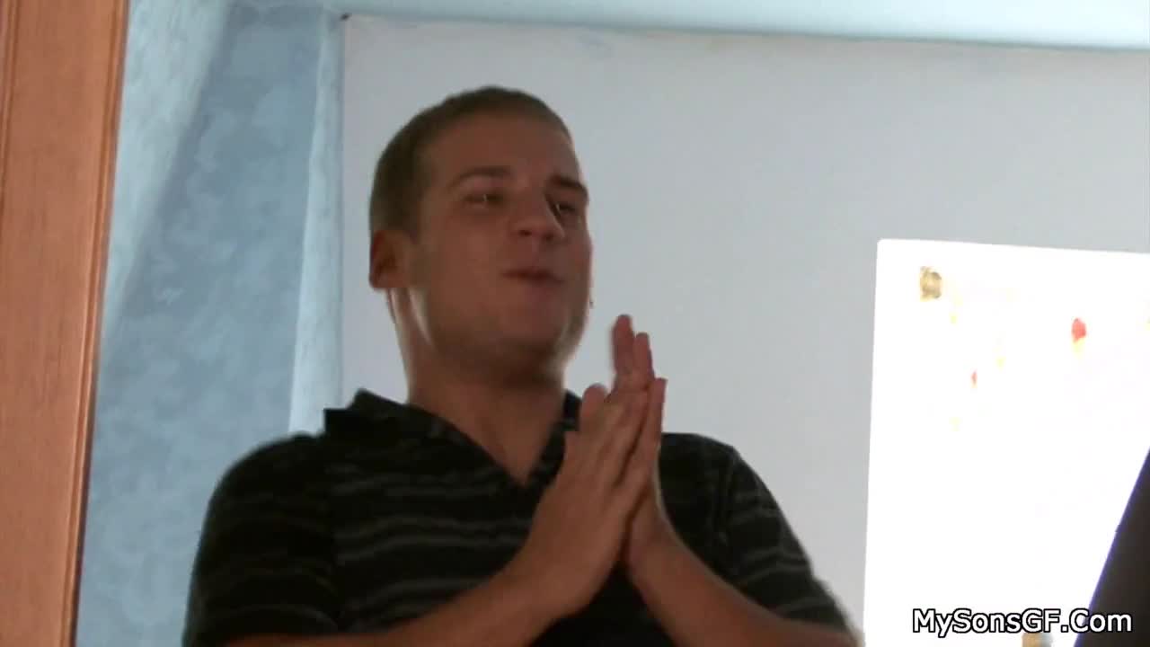 Watch Older dude is getting it on with the gf of his son HD Full video | ePornFreeHD. Watch Free All of trend and latest brand porn full Videos ePornFreeHD. 