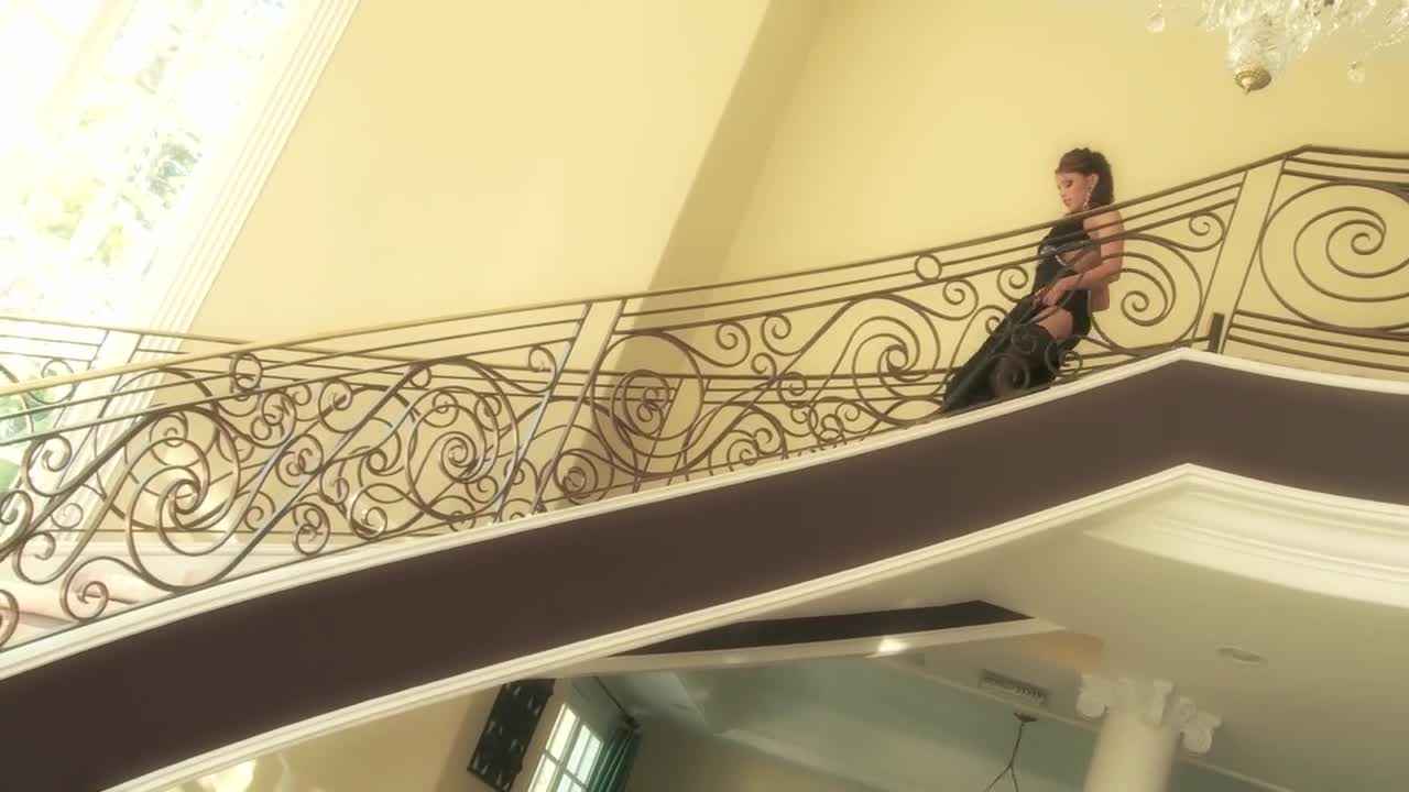 Watch Starlet with fake boobs is choked while banged sideways HD Full video | ePornFreeHD. Watch Free All of trend and latest brand porn full Videos ePornFreeHD. 