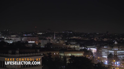 Candee Licious and Veronica Leal handle a BWC in POV