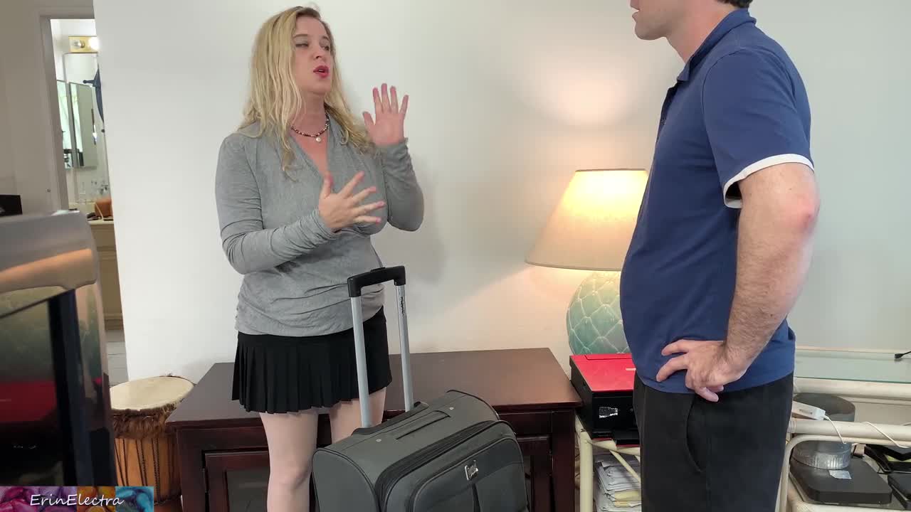 Watch Busty blonde MILF is fucked before leaving for a vacation HD Full video | ePornFreeHD. Watch Free All of trend and latest brand porn full Videos ePornFreeHD. 