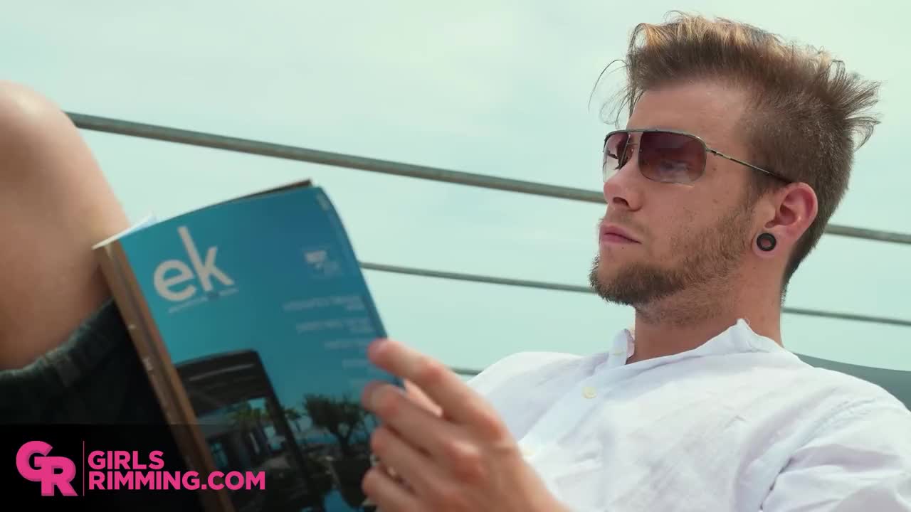 Watch French seductress rims roomie on the patio HD Full video | ePornFreeHD. Watch Free All of trend and latest brand porn full Videos ePornFreeHD. 