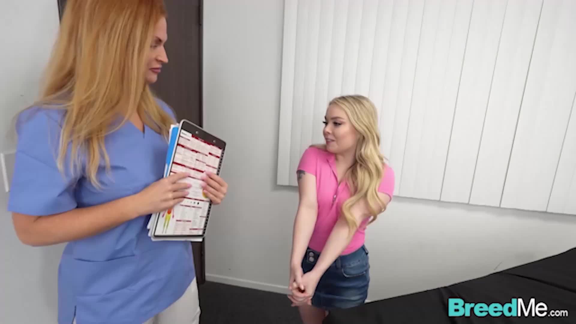 Watch Smashing threesome with an old doctor, his nurse and a cute teen HD Full video | ePornFreeHD. Watch Free All of trend and latest brand porn full Videos ePornFreeHD. 