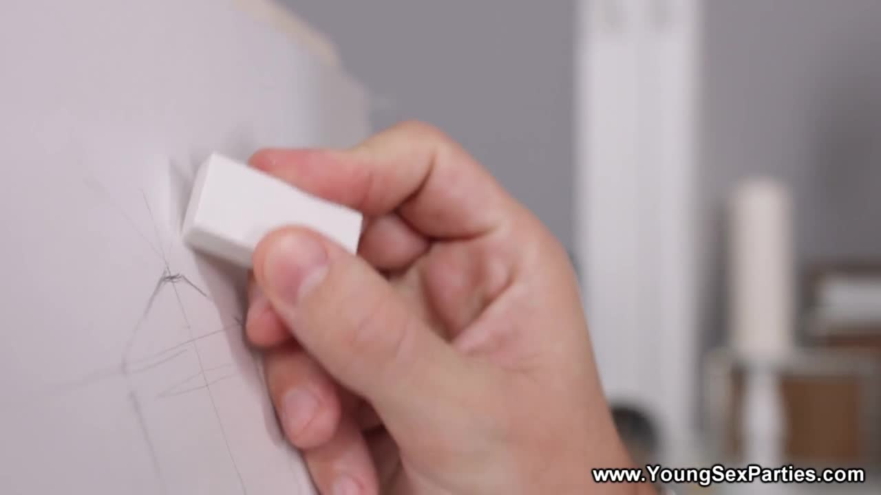 Watch Coeds want to be fucked and painter can't refuse HD Full video | ePornFreeHD. Watch Free All of trend and latest brand porn full Videos ePornFreeHD. 