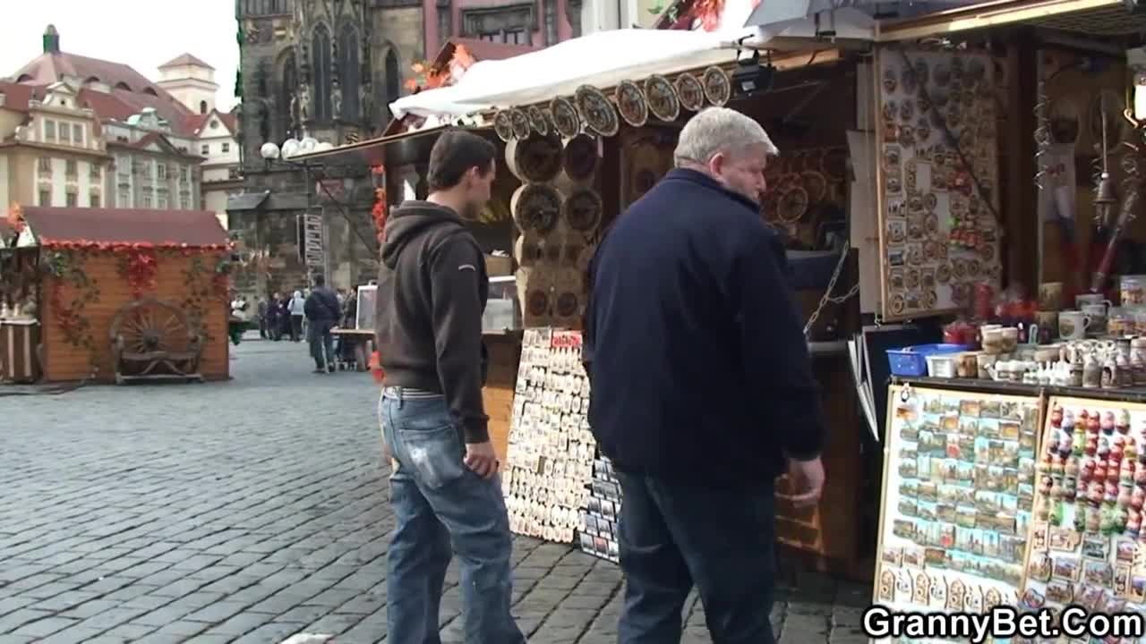 Watch Intergenerational couple fools around on the floor HD Full video | ePornFreeHD. Watch Free All of trend and latest brand porn full Videos ePornFreeHD. 