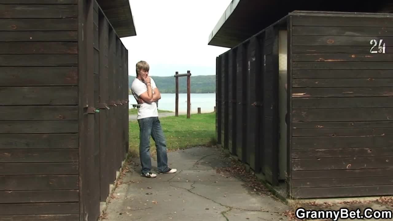 Watch Busty blonde granny pleases horny stranger in public HD Full video | ePornFreeHD. Watch Free All of trend and latest brand porn full Videos ePornFreeHD. 
