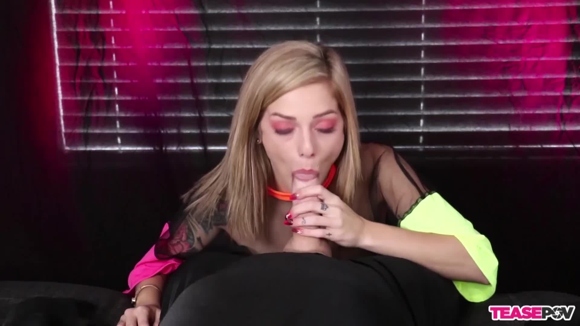 Watch Teasing blonde girl gives a blowjob in point of view HD Full video | ePornFreeHD. Watch Free All of trend and latest brand porn full Videos ePornFreeHD. 