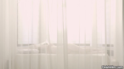 Marianne Lovely is more perverted than she looks