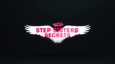 POV fucking and triple blowjob by hot stepsisters