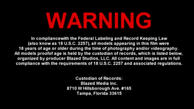 Dava Foxx goes in the kitchen to get fucked from behind