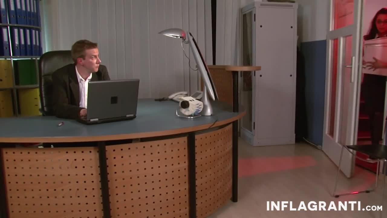 Watch Curvy Euro brunette screwed by boss in the office HD Full video | ePornFreeHD. Watch Free All of trend and latest brand porn full Videos ePornFreeHD. 