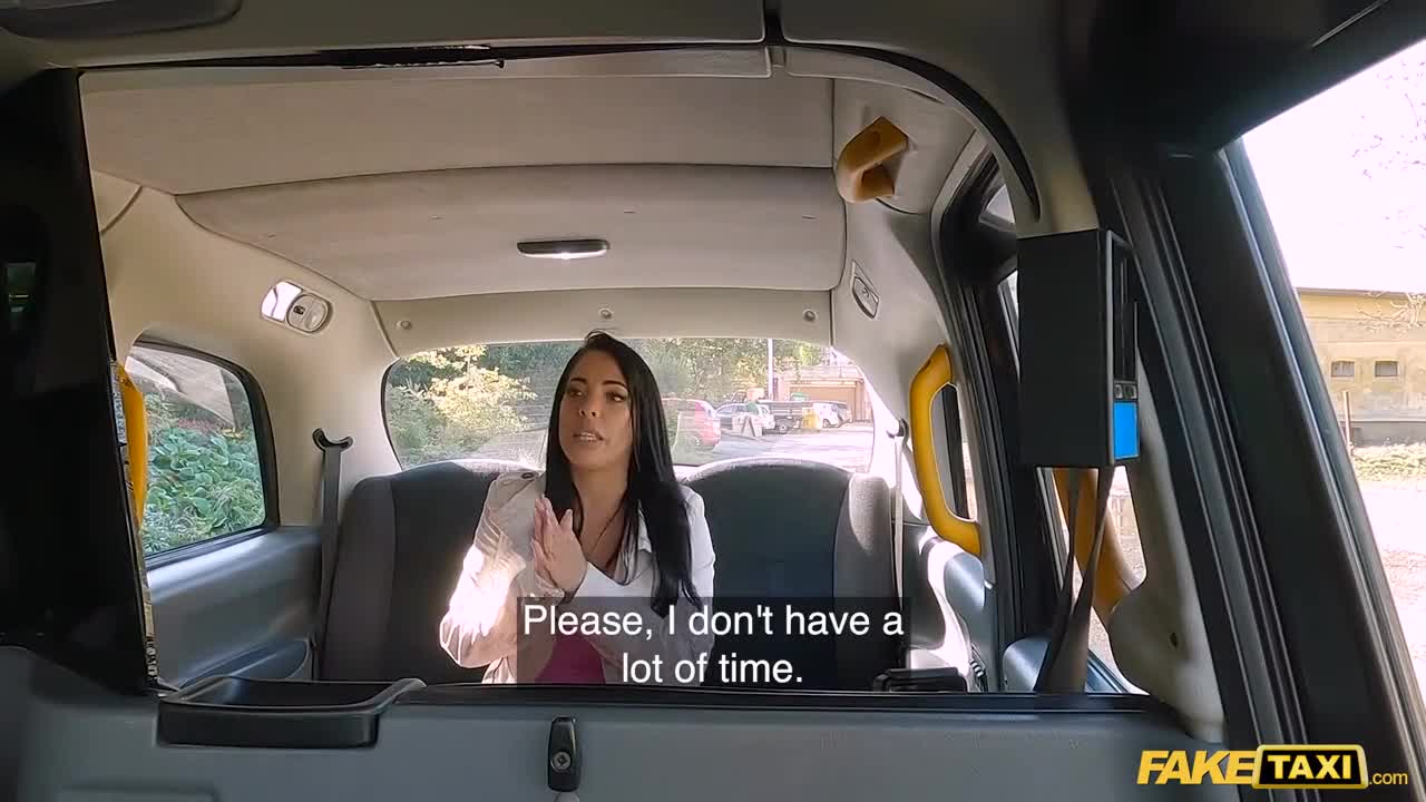 Watch Fake Taxi girl is going to suffer through a lot for his cock HD Full video | ePornFreeHD. Watch Free All of trend and latest brand porn full Videos ePornFreeHD. 