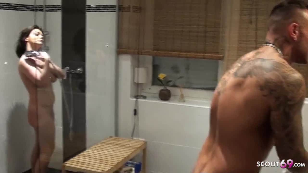 Watch Mature woman from Germany has sex in the shower with a lad HD Full video | ePornFreeHD. Watch Free All of trend and latest brand porn full Videos ePornFreeHD. 