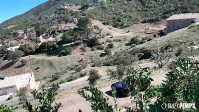 Savannah Bond is prepared to get fucked by the BBC