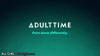 Charmer tempts the old friend's stepdaughters