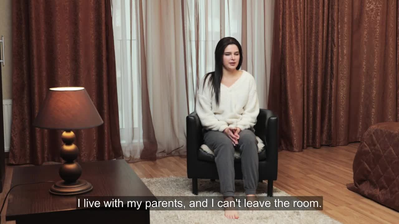 Watch Russian virgin takes off clothes at the casting HD Full video | ePornFreeHD. Watch Free All of trend and latest brand porn full Videos ePornFreeHD. 