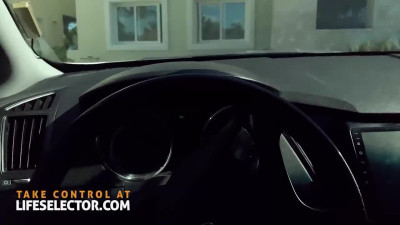 Successful businessman plows pussy of young mistress