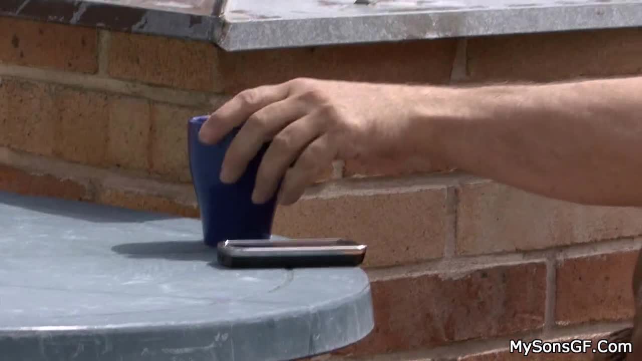 Watch Brunette is fucked by boyfriend's old stepdad HD Full video | ePornFreeHD. Watch Free All of trend and latest brand porn full Videos ePornFreeHD. 