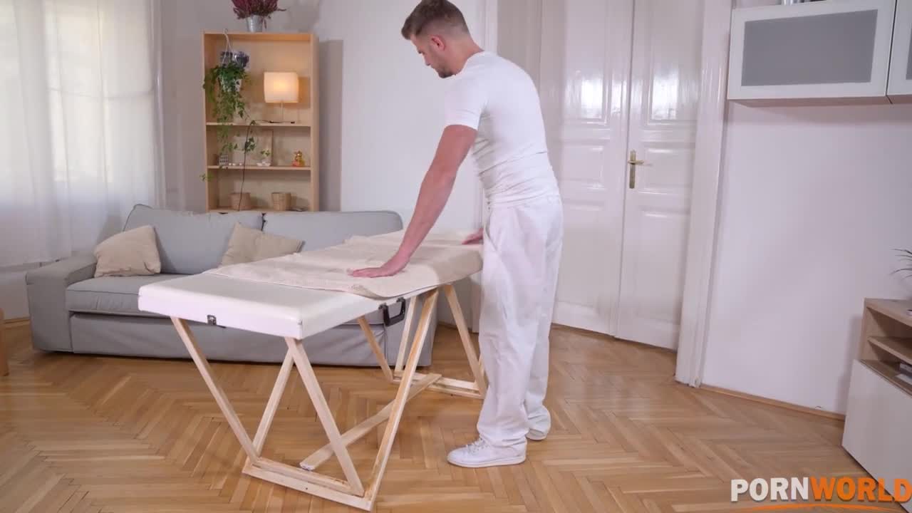 Watch Good massage and sex are all the busty beauty needs HD Full video | ePornFreeHD. Watch Free All of trend and latest brand porn full Videos ePornFreeHD. 