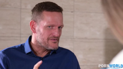 Couples know each other better thanks to group sex