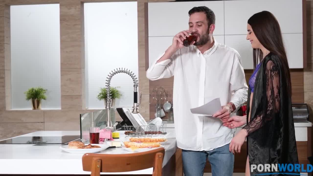 Watch Slut cheats on husband who joins sex when comes home HD Full video | ePornFreeHD. Watch Free All of trend and latest brand porn full Videos ePornFreeHD. 