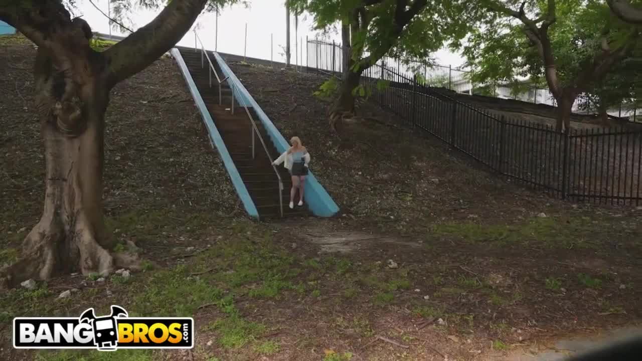 Watch Blonde with juicy tits is lured into Bang Bus for fuck HD Full video | ePornFreeHD. Watch Free All of trend and latest brand porn full Videos ePornFreeHD. 