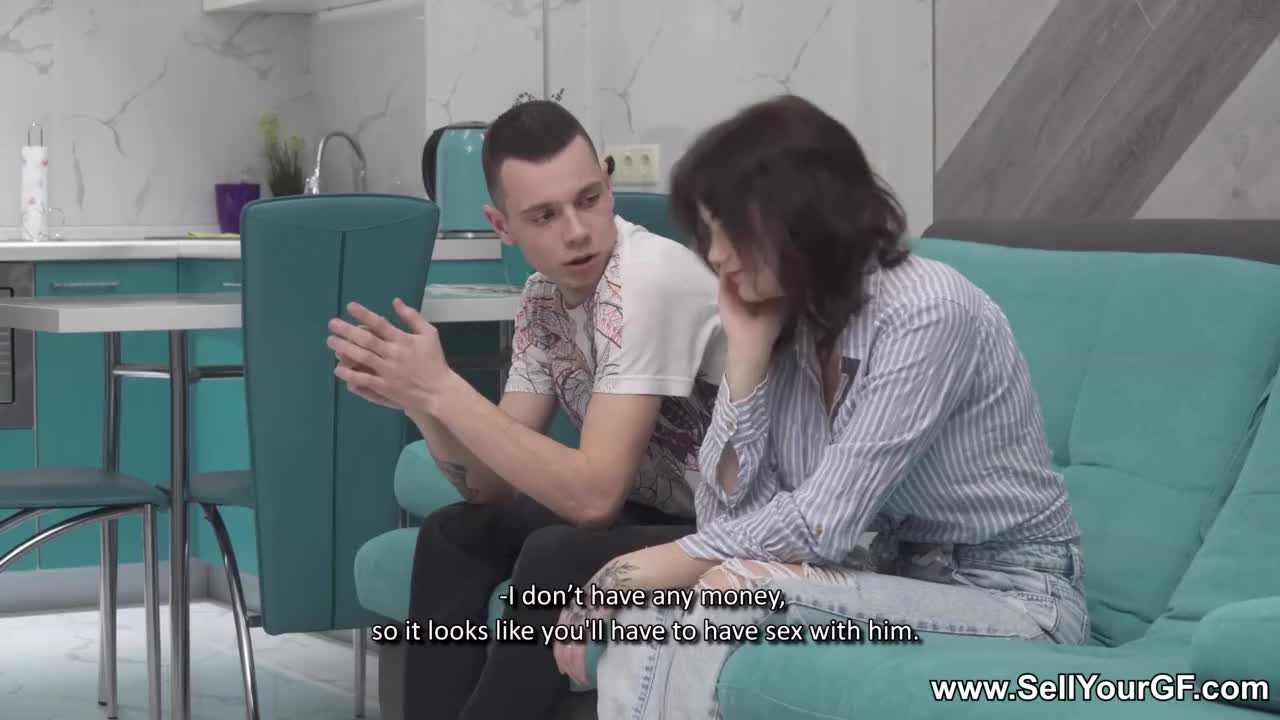 Watch Guy pays debt by selling pussy of his busty GF HD Full video | ePornFreeHD. Watch Free All of trend and latest brand porn full Videos ePornFreeHD. 