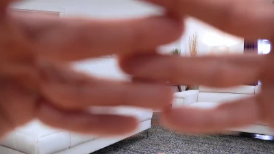 Bewitching charmer welcomes stepson's dick in her mouth