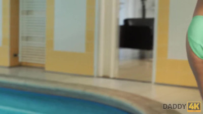 Porn of girl who gets banged by her father-in-law