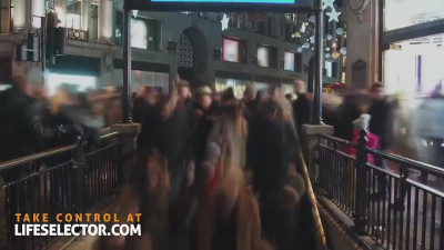 Winsome business lady takes her partner's dick into ass