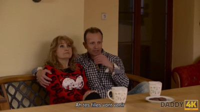 Guy nails teens and gets caught by his wife