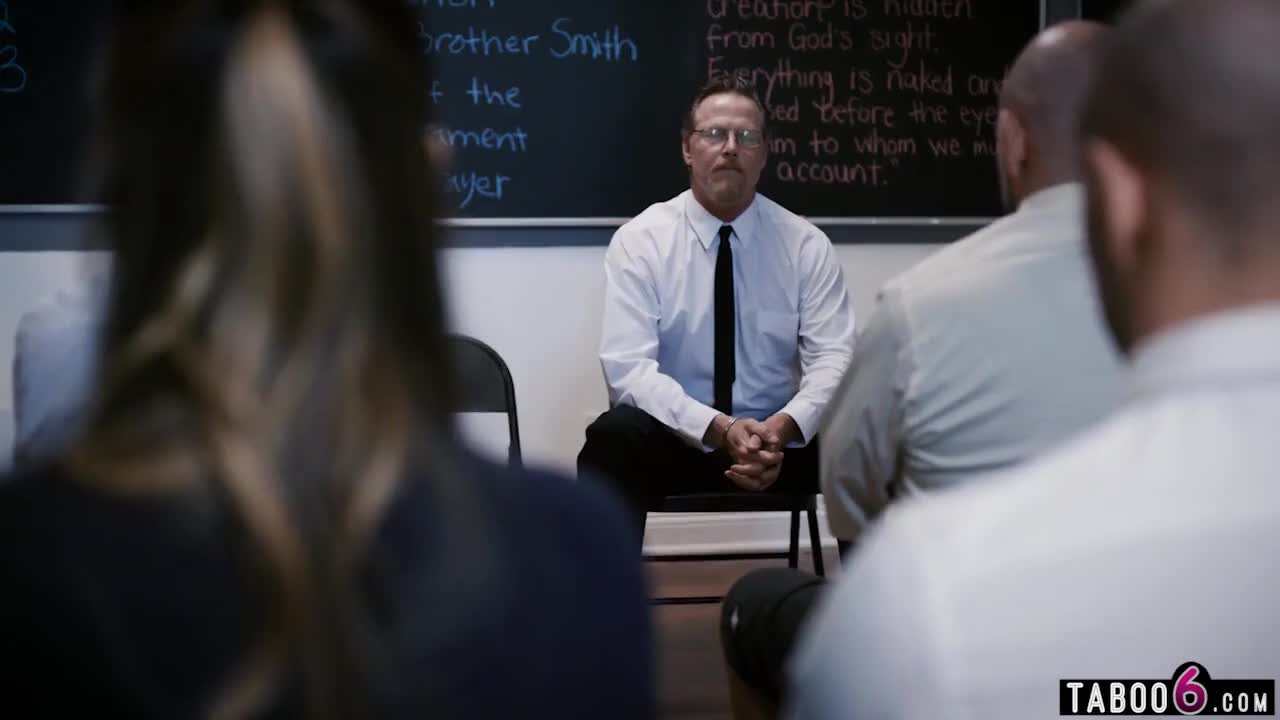 Watch Minister adores nothing better than getting it on HD Full video | ePornFreeHD. Watch Free All of trend and latest brand porn full Videos ePornFreeHD. 