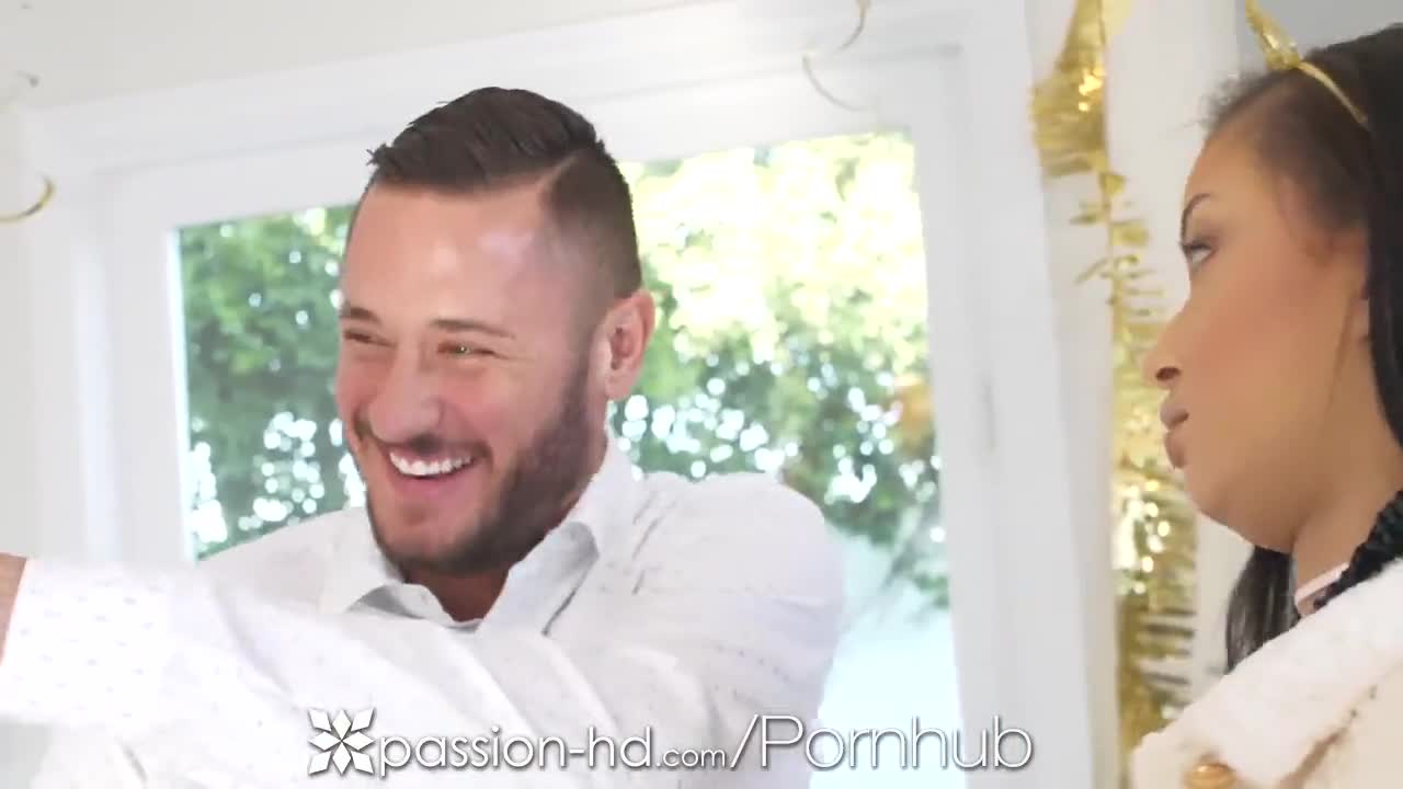 Watch Skinny Ebony teen celebrates holiday on top of white dick HD Full video | ePornFreeHD. Watch Free All of trend and latest brand porn full Videos ePornFreeHD. 