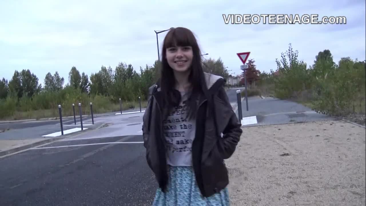 Watch Amateur 18-year-old hottie wants to become a pornstar HD Full video | ePornFreeHD. Watch Free All of trend and latest brand porn full Videos ePornFreeHD. 