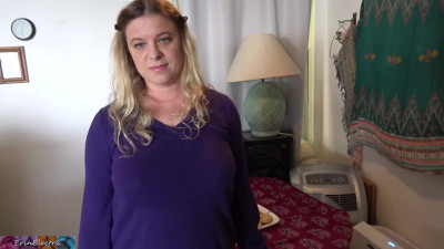 After school lucky guy has sex with horny stepmom