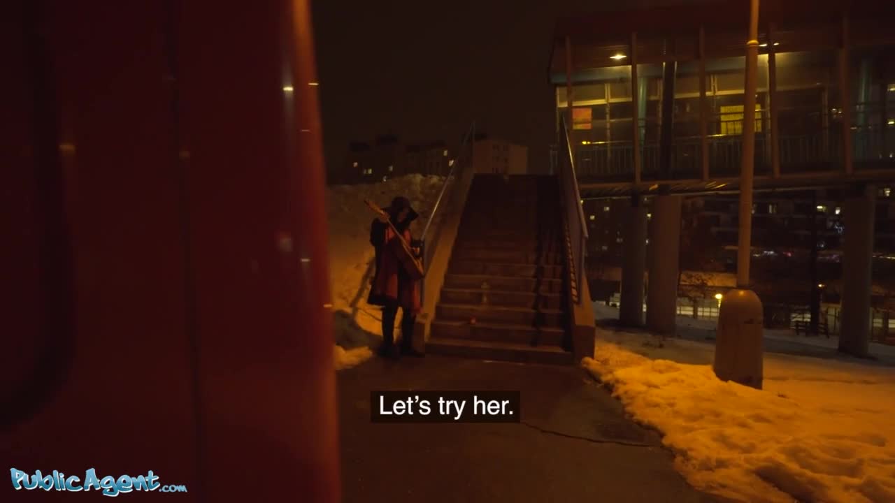 Watch Homeless guitar player fool around with pickup artist HD Full video | ePornFreeHD. Watch Free All of trend and latest brand porn full Videos ePornFreeHD. 