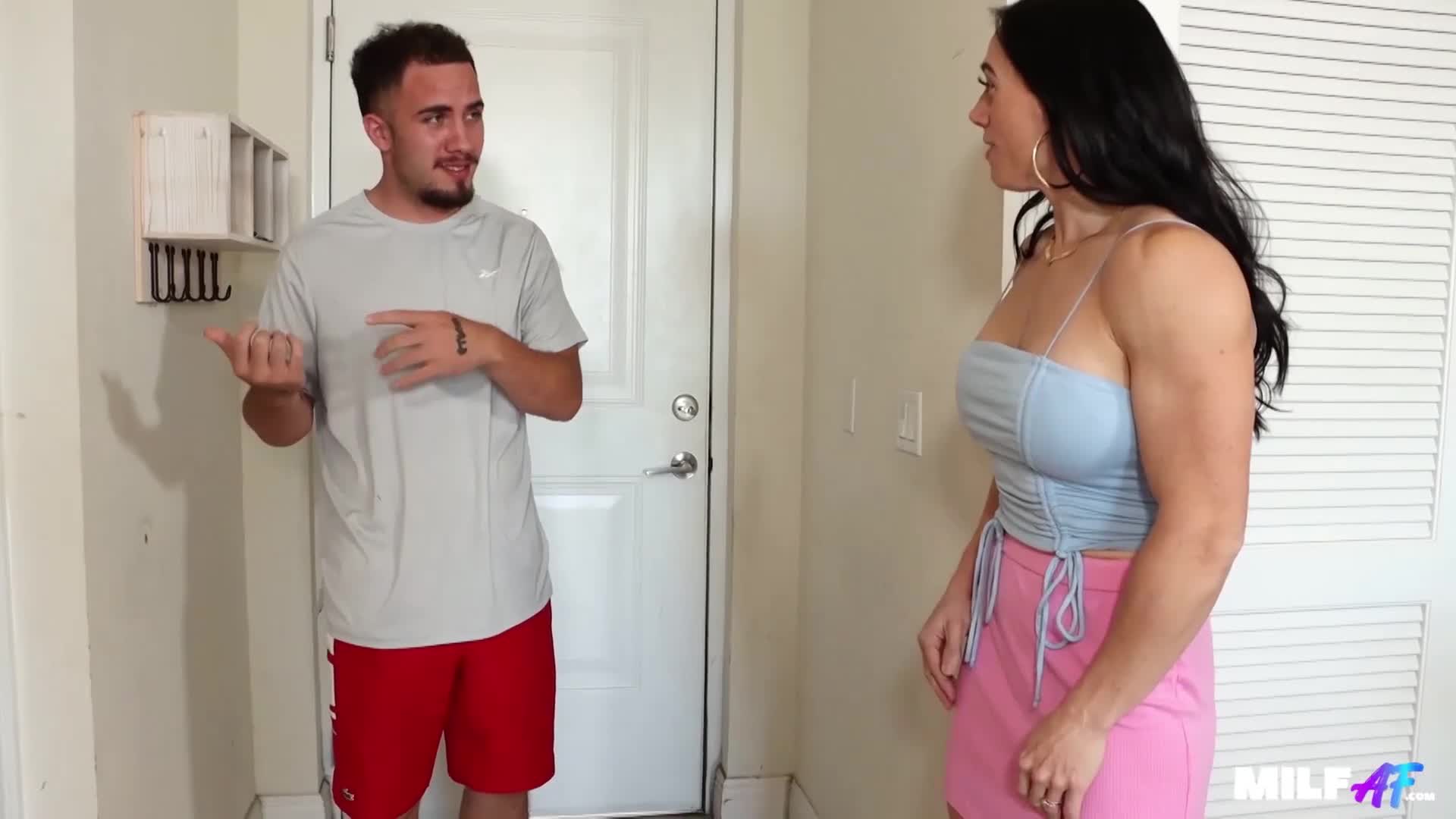 Watch Vanessa is caught masturbating and gets fucked after HD Full video | ePornFreeHD. Watch Free All of trend and latest brand porn full Videos ePornFreeHD. 
