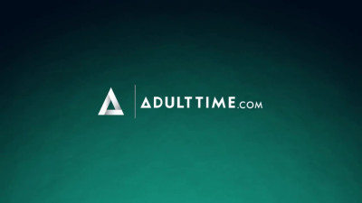 Hot passion between Alexis Tae and her gf Cadence Lux