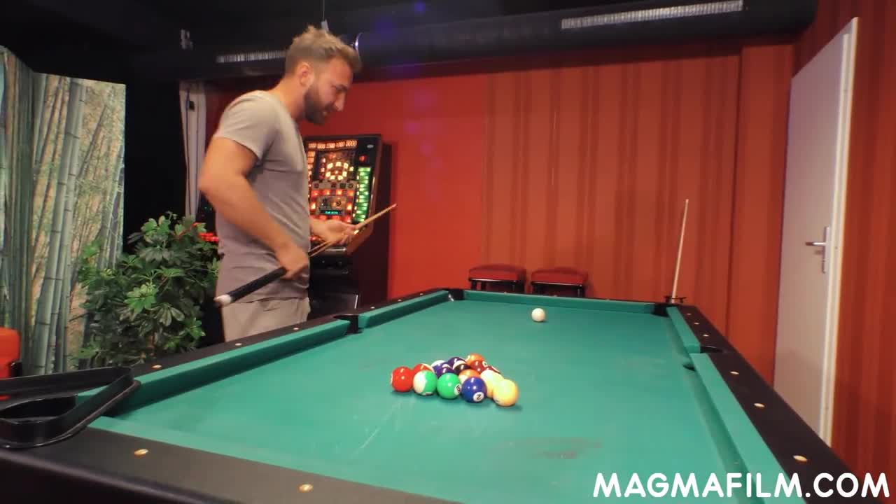 Watch European MILF fucking two dudes after the snooker game HD Full video | ePornFreeHD. Watch Free All of trend and latest brand porn full Videos ePornFreeHD. 