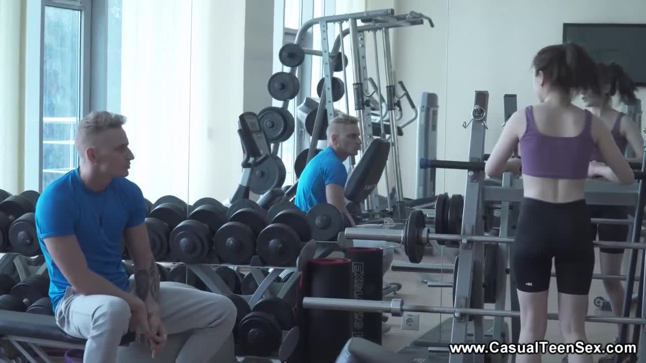 Watch Kira Stone having a casual bang session with a gym stud HD Full video | ePornFreeHD. Watch Free All of trend and latest brand porn full Videos ePornFreeHD. 