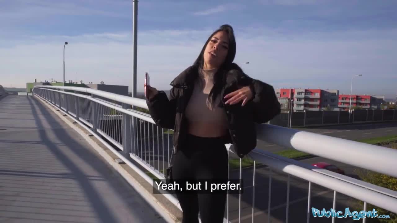 Watch A brunette with a plump bottom is approached on the street HD Full video | ePornFreeHD. Watch Free All of trend and latest brand porn full Videos ePornFreeHD. 