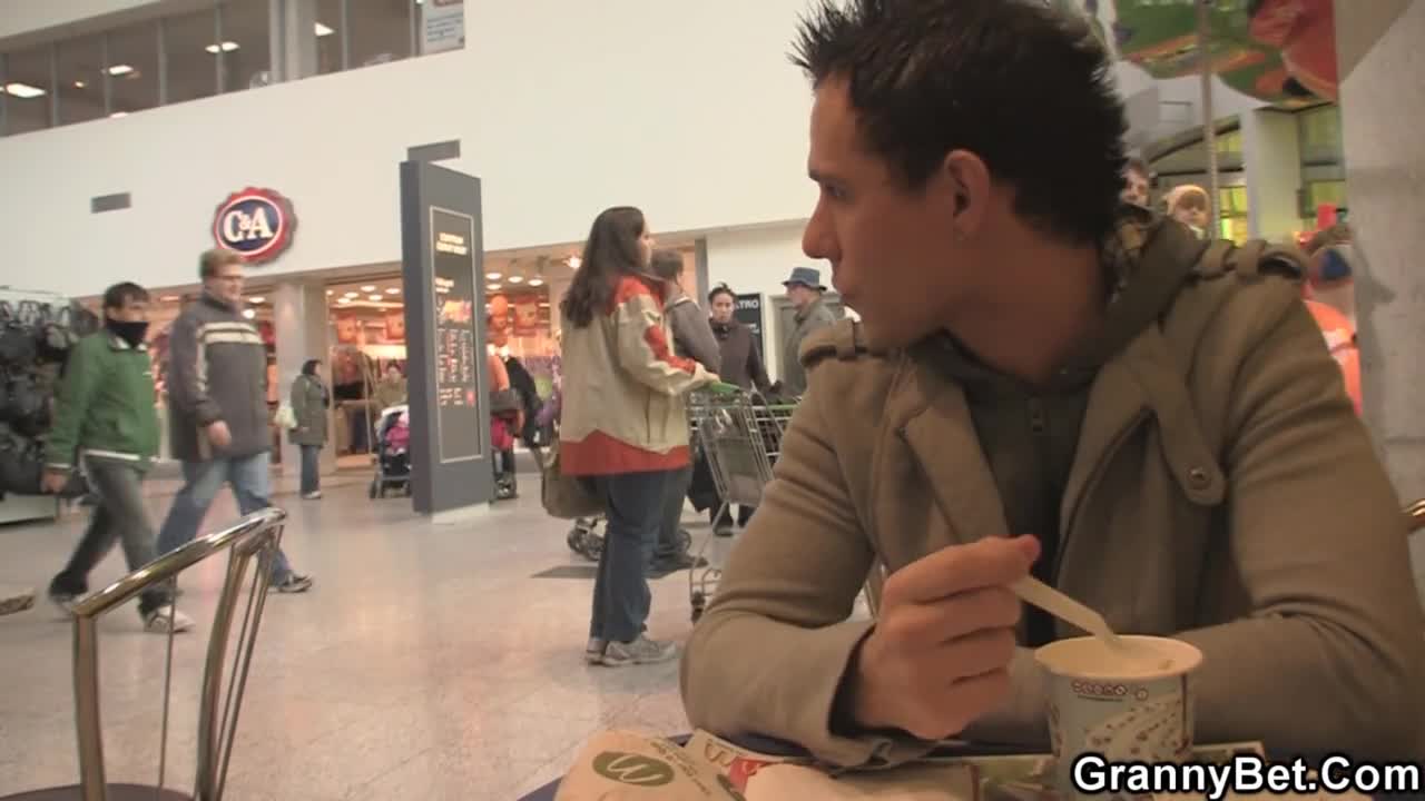 Watch Horny European pervert meets up with a blonde granny HD Full video | ePornFreeHD. Watch Free All of trend and latest brand porn full Videos ePornFreeHD. 